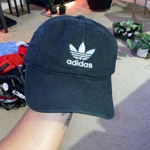 Adidas Dad Hat